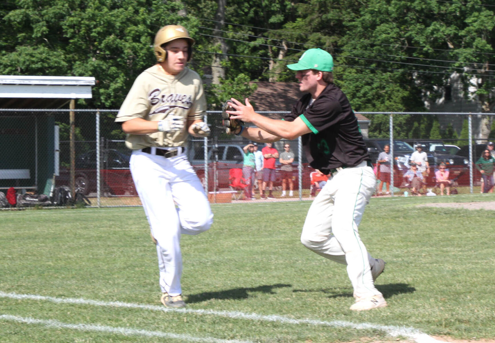 Mainland Absegami baseball